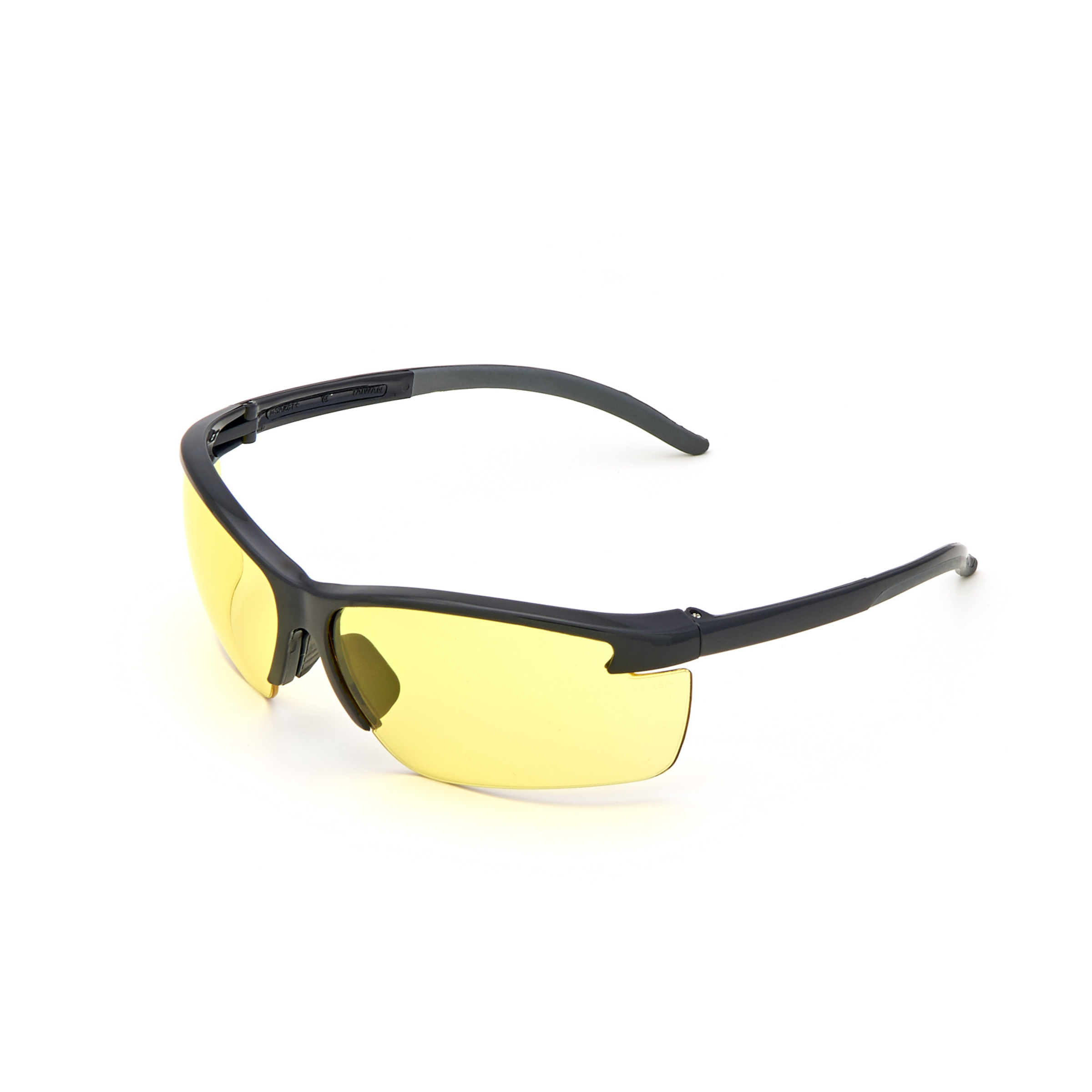 Pyrenees Spectacles, Amber, Low Light, Anti-Fog